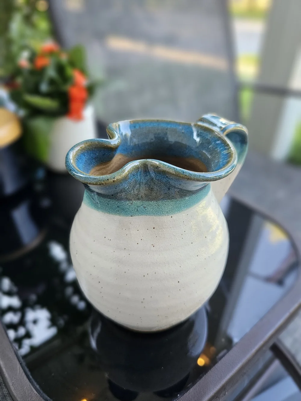 Watts Studio Pottery beautiful piece